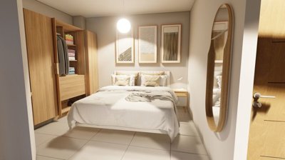 Photo 10 - Apartment 159 m² in Attica