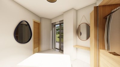 Photo 11 - Apartment 159 m² in Attica