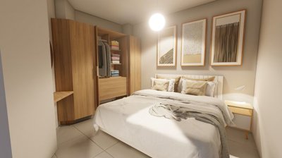 Photo 12 - Apartment 159 m² in Attica