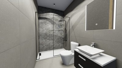 Photo 14 - Apartment 159 m² in Attica