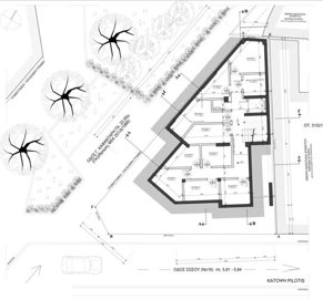 Photo 15 - Apartment 159 m² in Attica