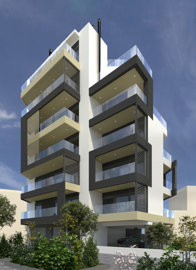 Photo 2 - Apartment 159 m² in Attica