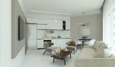 Photo 3 - Apartment 159 m² in Attica