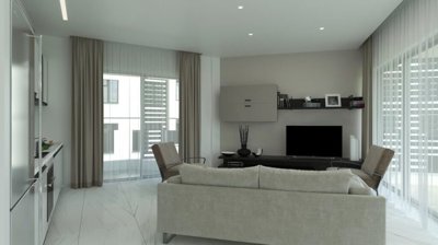 Photo 4 - Apartment 159 m² in Attica