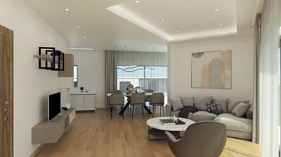 Photo 5 - Apartment 159 m² in Attica