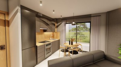 Photo 6 - Apartment 159 m² in Attica