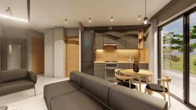 Photo 7 - Apartment 159 m² in Attica