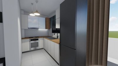 Photo 8 - Apartment 159 m² in Attica