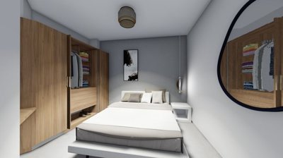 Photo 9 - Apartment 159 m² in Attica