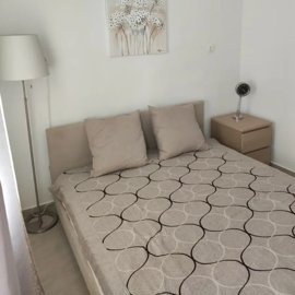 Photo 8 - Apartment 41 m² in Central Macedonia