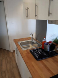 Photo 5 - Apartment 75 m² in Central Macedonia