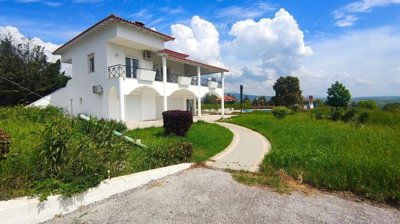 Photo 3 - Cottage 196 m² in Central Macedonia