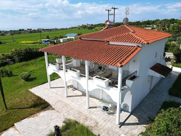 Photo 4 - Cottage 196 m² in Central Macedonia