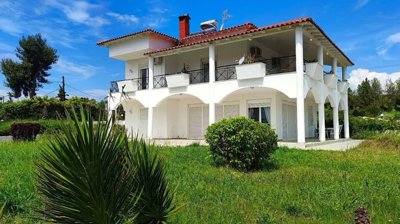 Photo 5 - Cottage 196 m² in Central Macedonia
