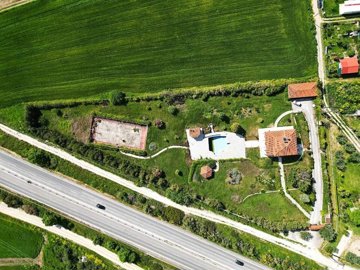 Photo 7 - Cottage 196 m² in Central Macedonia