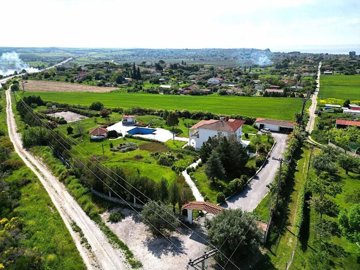 Photo 8 - Cottage 196 m² in Central Macedonia