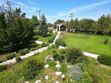 Photo 9 - Cottage 196 m² in Central Macedonia
