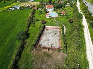 Photo 10 - Cottage 196 m² in Central Macedonia