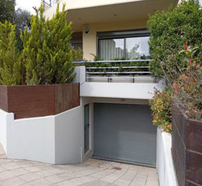 Photo 1 - Townhouse 120 m² in Attica