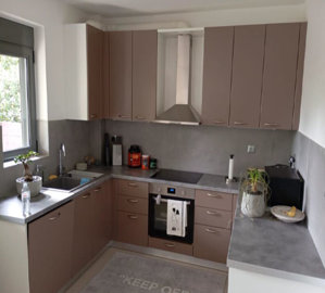 Photo 3 - Townhouse 120 m² in Attica
