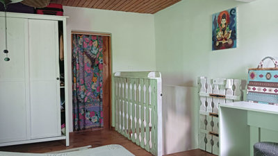 Photo 9 - Townhouse 80 m² in Crete