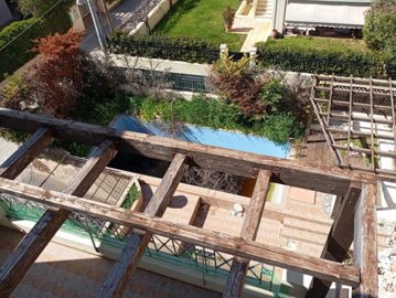 Photo 3 - Cottage 193 m² in Attica