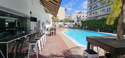 Photo 1 - Hotel 5200 m² in Crete
