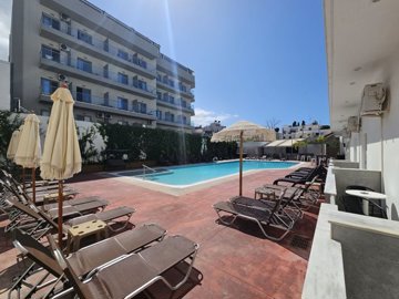 Photo 8 - Hotel 5200 m² in Crete
