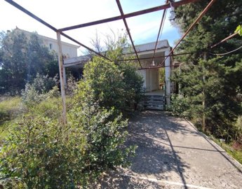 Photo 1 - Cottage 98 m² in Attica