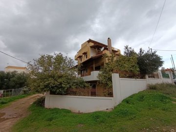 Photo 1 - Cottage 225 m² in Attica