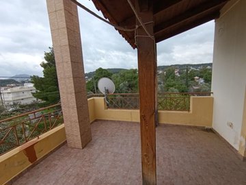 Photo 11 - Cottage 225 m² in Attica