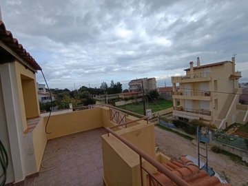 Photo 13 - Cottage 225 m² in Attica