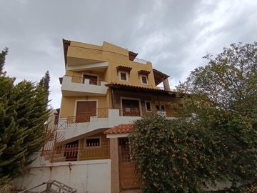 Photo 2 - Cottage 225 m² in Attica