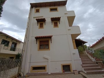 Photo 4 - Cottage 225 m² in Attica
