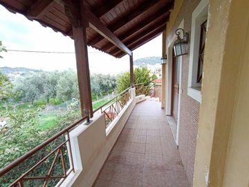 Photo 9 - Cottage 225 m² in Attica