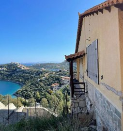 Photo 3 - Cottage 180 m² in Peloponnese