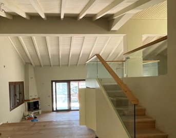 Photo 4 - Cottage 180 m² in Peloponnese