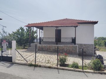 Photo 1 - Cottage 75 m² in Eastern Macedonia and Thrace