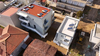 Photo 5 - Apartment 67 m² in Eastern Macedonia and Thrace