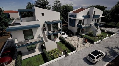 Photo 1 - Apartment 33 m² in Eastern Macedonia and Thrace