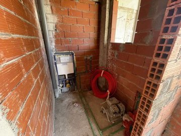 Photo 10 - Apartment 33 m² in Eastern Macedonia and Thrace