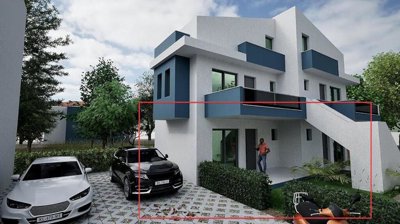 Photo 2 - Apartment 33 m² in Eastern Macedonia and Thrace