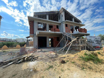 Photo 3 - Apartment 33 m² in Eastern Macedonia and Thrace