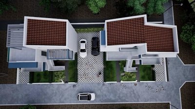 Photo 4 - Apartment 33 m² in Eastern Macedonia and Thrace