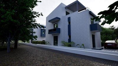 Photo 5 - Apartment 33 m² in Eastern Macedonia and Thrace
