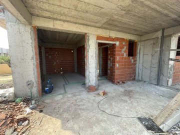 Photo 6 - Apartment 33 m² in Eastern Macedonia and Thrace