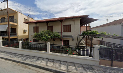 Photo 1 - Cottage 210 m² in Eastern Macedonia and Thrace