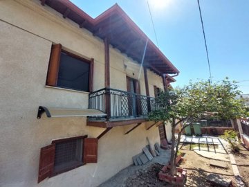 Photo 2 - Cottage 210 m² in Eastern Macedonia and Thrace