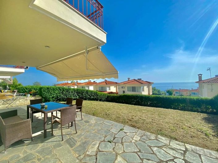 Image No.1-3 Bed Maisonette for sale