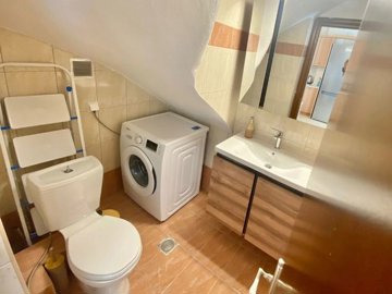 Photo 12 - Townhouse 110 m² in Central Macedonia